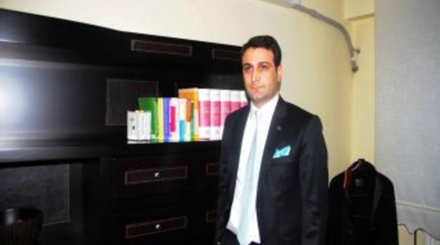 AK Parti'nin uyuşturucu ile m&uuml;cadele komisyonu işbaşı yaptı