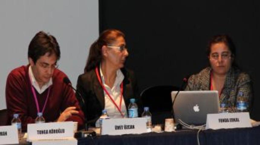 Kentsel ve B&ouml;lgesel Araştırmalar Sempozyumu'nun ikincisi ger&ccedil;ekleşti