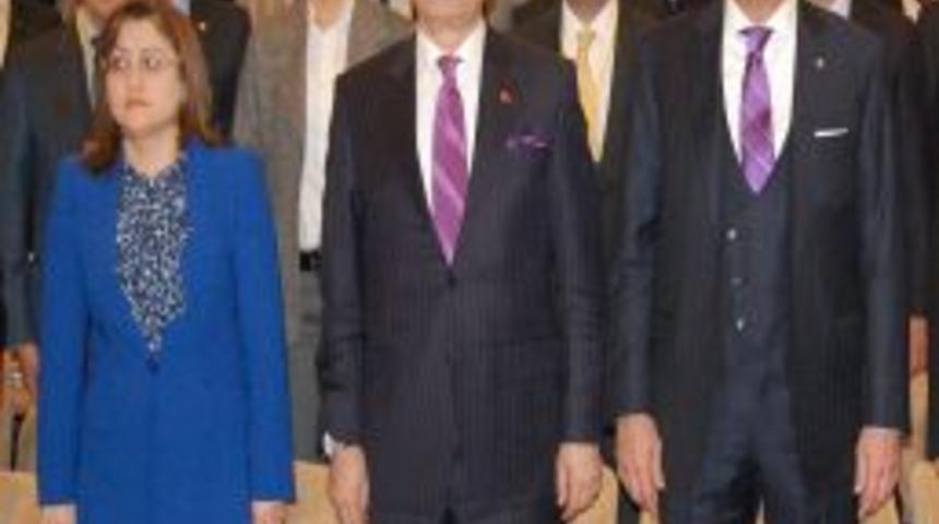 B&uuml;y&uuml;kekşi: Serbest b&ouml;lgelerin y&uuml;ksek katma değere ulaşması lazım