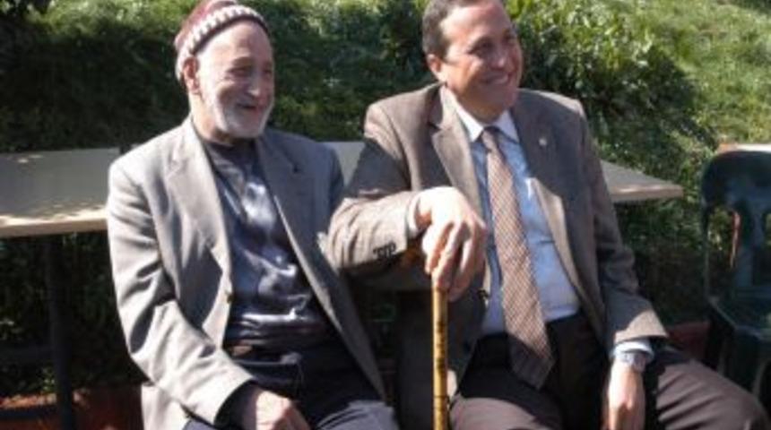 Ordu Belediye Başkanı Torun: Ben evimde musluk suyu kullanıyorum