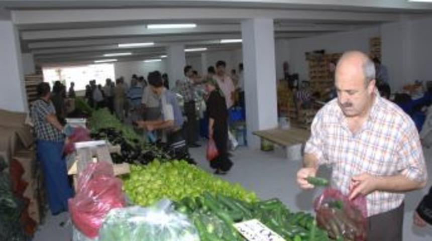 Yıldırım Belediyesi naylon poşet kullanımını yasakladı