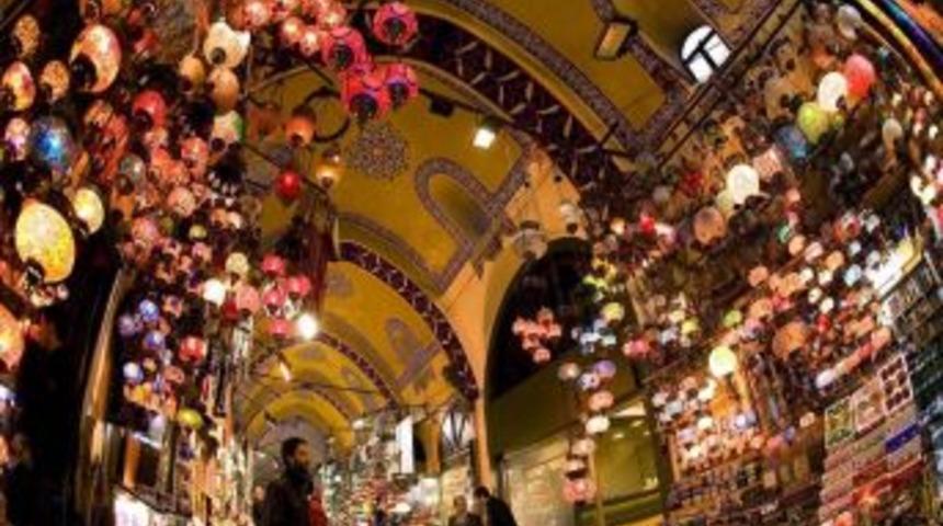 İstanbul, alışverişte Avrupa&rsquo;nın en iyileri arasına girdi