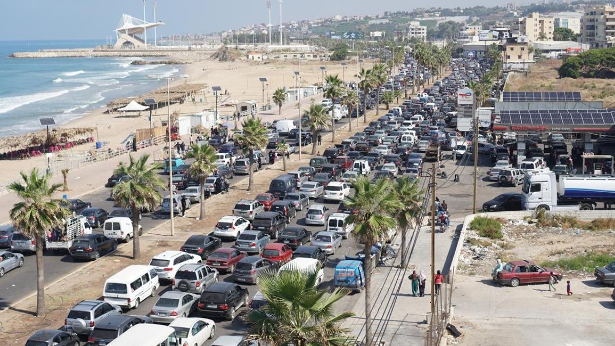 Çarpıcı 200 milyon dolar iddiası: İran dan Hizbullah a Lübnanlılara yardım desteği 2