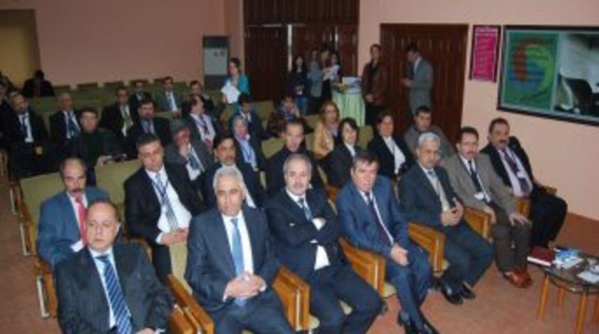 Kozan Kent Konseyi&rsquo;nde Sezen, g&uuml;ven tazeledi