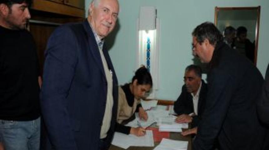 Antalya&rsquo;ya yerleştirilen deprem mağdurları