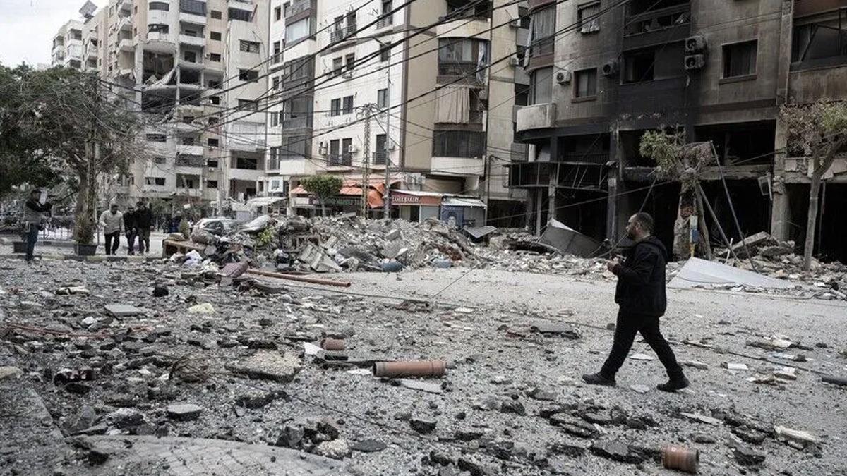 Çarpıcı 200 milyon dolar iddiası: İran dan Hizbullah a Lübnanlılara yardım desteği 3