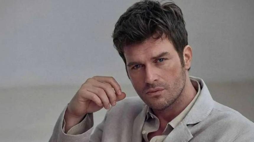 Kıvanç Tatlıtuğ Instagram hesabını neden kapattı! Sebebini ilk defa açıkladı