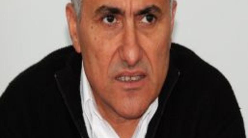 Manisaspor Teknik Direkt&ouml;r&uuml; &Ouml;zdeş: Gaziantep ma&ccedil;ını kazanmak istiyoruz