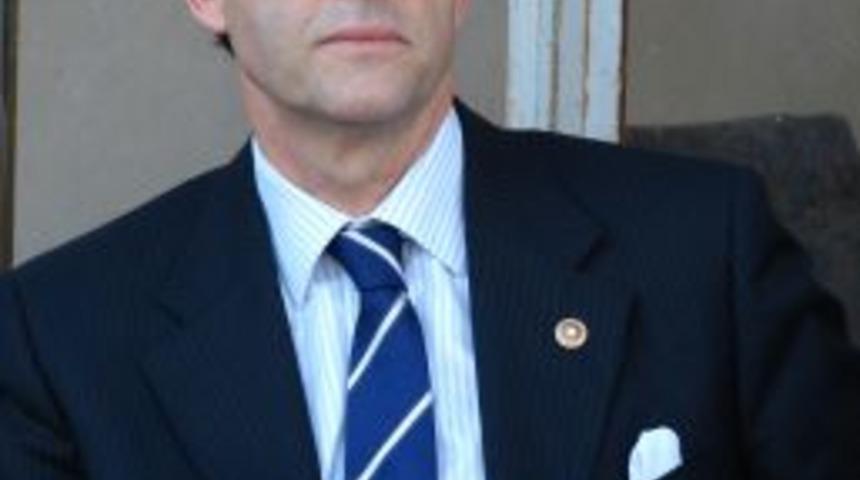 Badak: Yanan alanın 18 ayda yeşillendirilmesi tarihi bir başarı