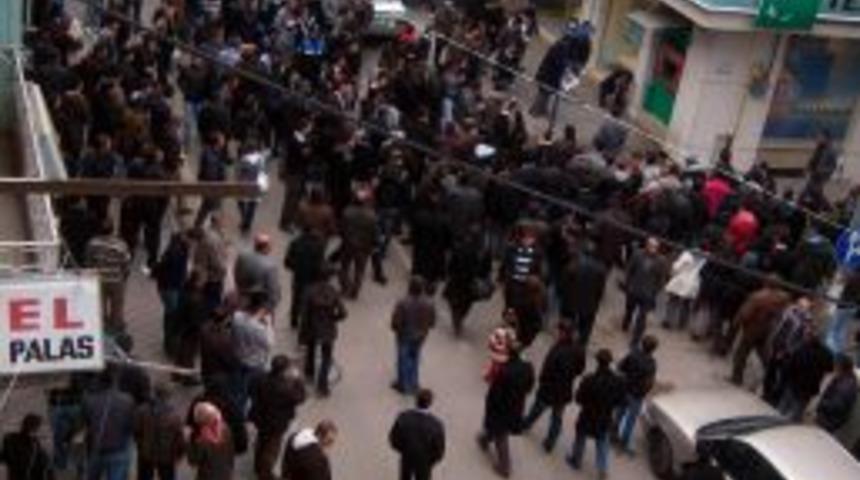 Kırıkkale&rsquo;de bomba paniği