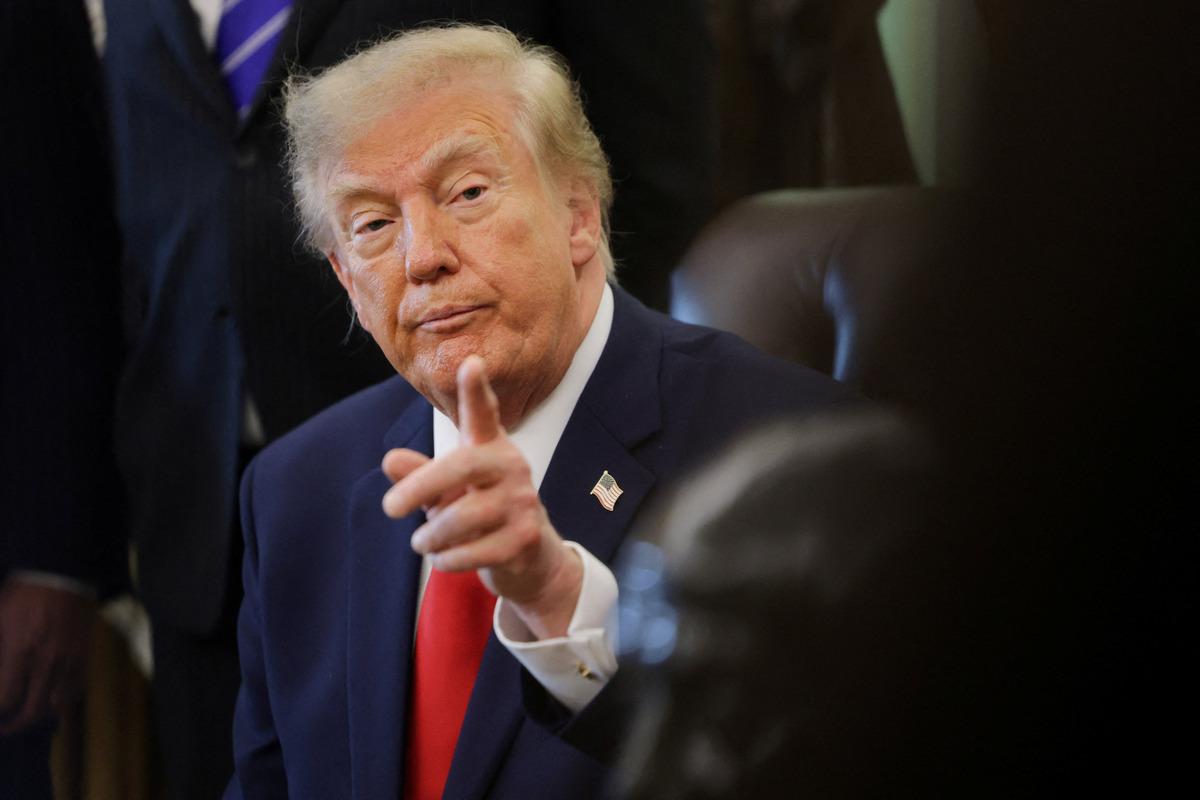 Trump tan Rusya daki salgın şüphesi açıklaması: "Biyolojik bir silah olduğunu düşünmüyorum" 2