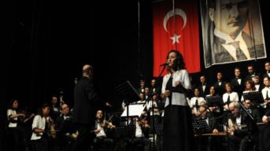 Atatürk'ün sevdiği şarkılar beğeni topladı