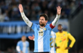 Ronaldo'dan Messi'ye duygusal veda! Icardi de unutmad�...