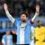 Ronaldo'dan Messi'ye duygusal veda! Icardi de unutmadı...