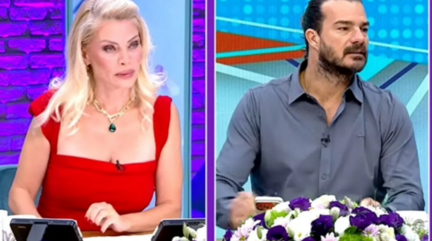 Hakan Hatipoğlu’nun eski Survivor yarışmacısıyla ilgili TikTok iddiası olay oldu!