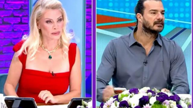 Hakan Hatipoğlu’nun eski Survivor yarışmacısıyla ilgili TikTok iddiası olay oldu!