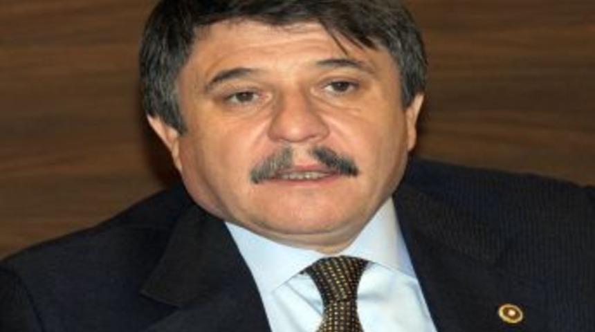 Tanrıverdi: Manisa b&uuml;y&uuml;kşehir olunca daha yaşanabilir şehir olacak