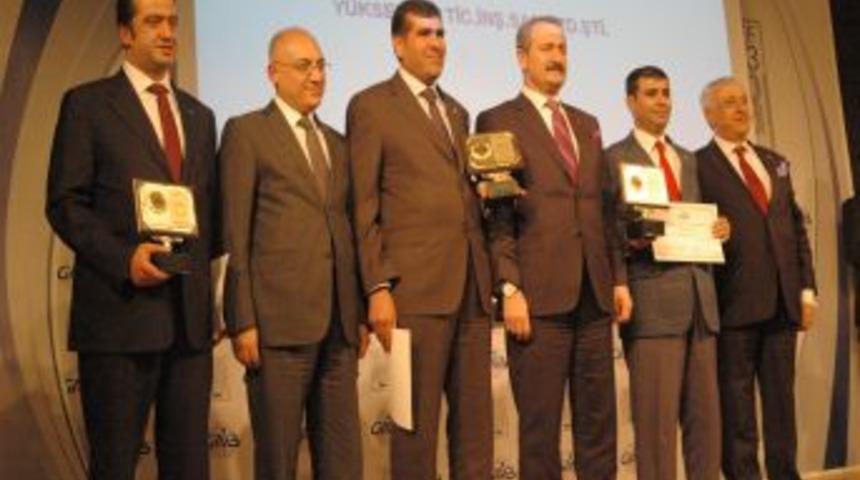 &Ccedil;ağlayan: Suriye&rsquo;deki yatırımlarımızın kılına dahi zarar gelemez