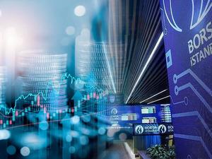 Borsa İstanbul'da 43 şirketten geri alım! Milyonlarca lot toplandı