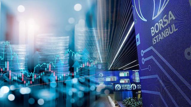 Borsa İstanbul'da 43 şirketten geri alım! Milyonlarca lot toplandı