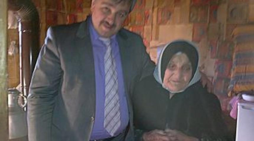 M&uuml;ft&uuml;den &Ouml;rnek Davranış