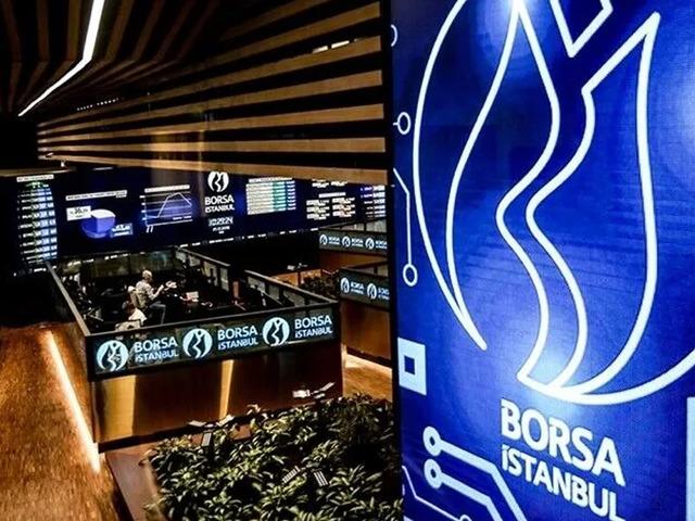CANLI BORSA | Borsa g&uuml;ne d&uuml;ş&uuml;şle başladı 21 Ekim 2026 BIST 100