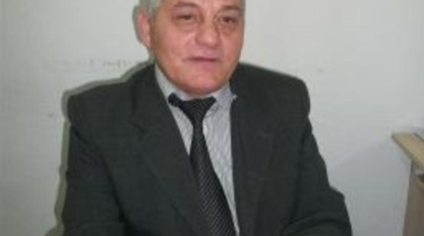 T&uuml;rkiye Sakatlar Derneği Şube Başkanı G&ouml;r: Ak&uuml;l&uuml; araba bekleyen &uuml;yelerimiz var