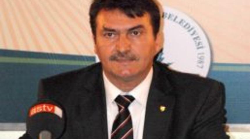 Feraizcizade Mehmet Şakir adına oyun yazma yarışması