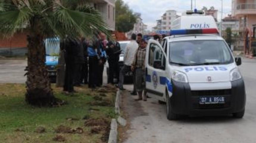 Telefon kablolarını kesen kişi yakalandı