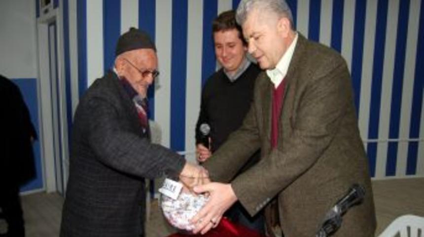 Simavlı depremzedeler konutlarına kavuştu