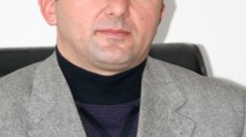 EGİAD Başkanı Ersoy: En iyi hizmeti sunmak amacıyla g&ouml;reve geldik