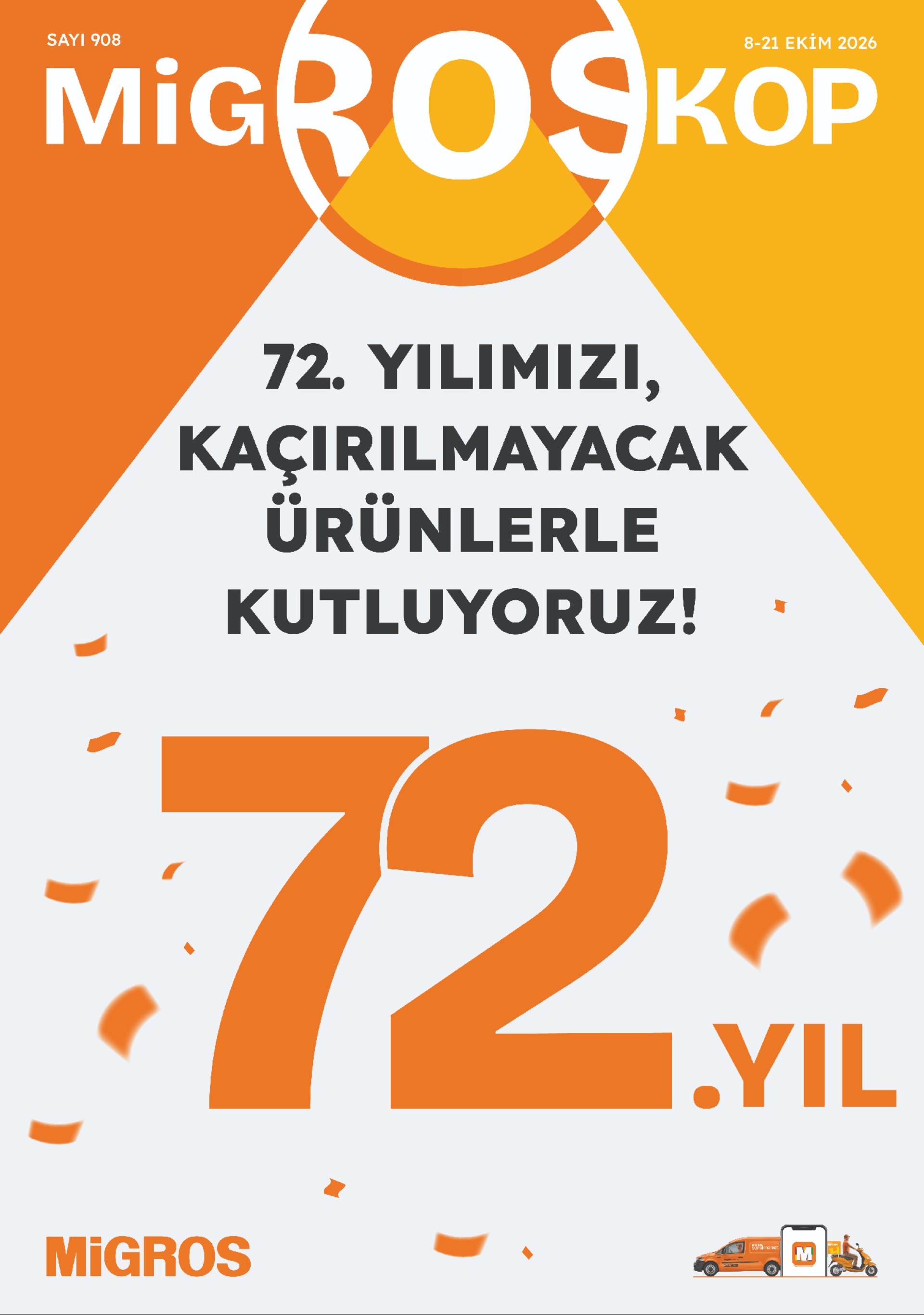 08 Ekim - 21 Ekim