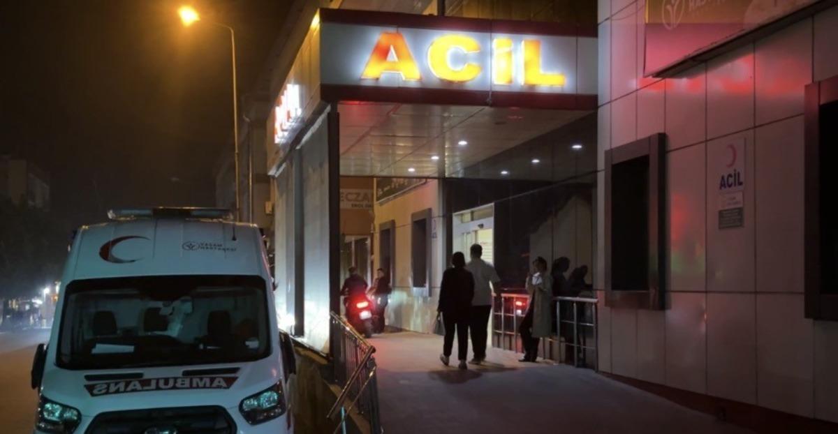 Bı&ccedil;aklı saldırıya uğrayan 16 yaşındaki &ccedil;ocuk hayatını kaybetti 1