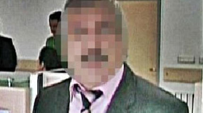 PTT müdürü 100 bin lirayla sırra kadem bastı