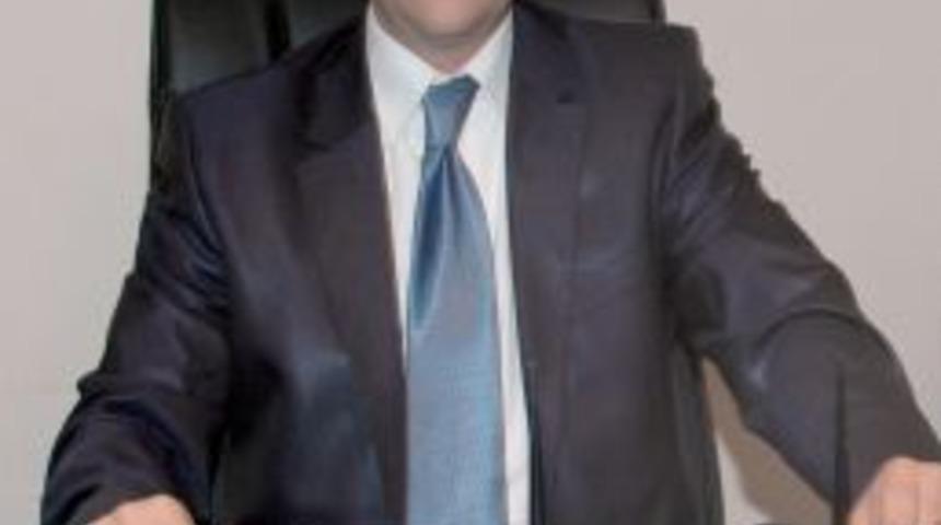 Giresun Emniyet M&uuml;d&uuml;rl&uuml;ğ&uuml;'ne atanan Bulak, yeni g&ouml;revine başladı