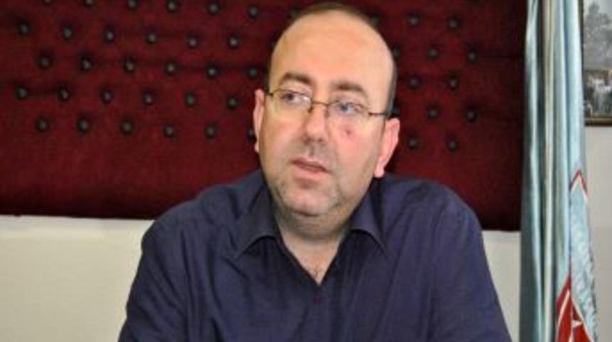 Mevsimlik hizmet veren marketlere Bakkallar ve Bayiler Odası'ndan tepki