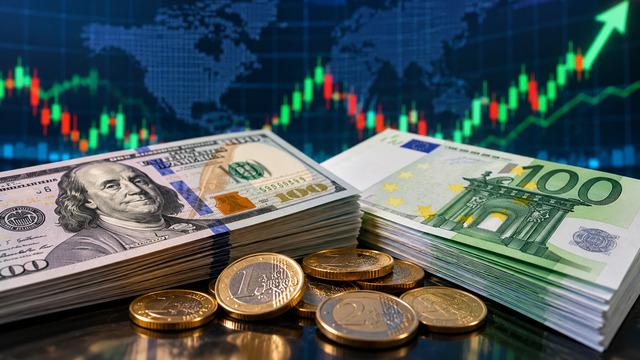1 dolar ka&ccedil; TL, 1 Euro ne kadar? 8 Ekim g&uuml;ncel d&ouml;viz fiyatları