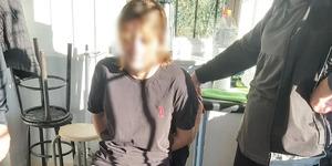 Başakşehir'deki okul saldırganı: "T&uuml;rkiye ve d&uuml;nya beni tanısın"