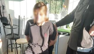 Başakşehir'deki okul saldırganı: "T&uuml;rkiye ve d&uuml;nya beni tanısın"