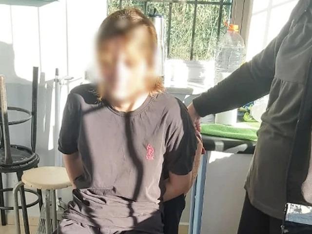Başakşehir'deki okul saldırganı: "T&uuml;rkiye ve d&uuml;nya beni tanısın"