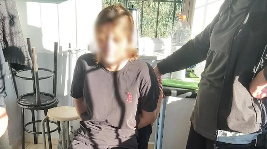 Başakşehir'deki okul saldırganı: "T&uuml;rkiye ve d&uuml;nya beni tanısın"