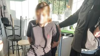 Başakşehir'deki okul saldırganı: Türkiye ve dünya beni tanısın