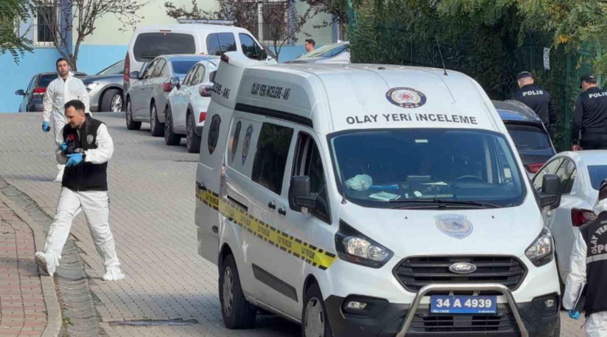 Başakşehir deki okul saldırganı: "T&uuml;rkiye ve d&uuml;nya beni tanısın" 2