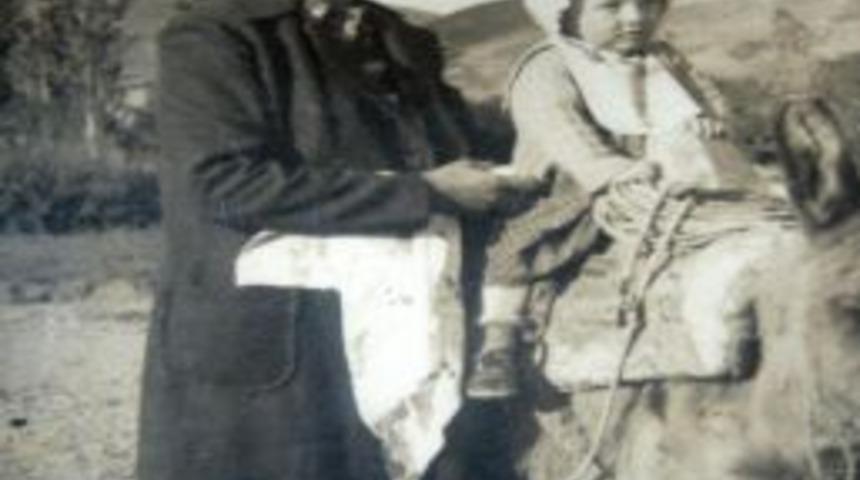 "İskilipli Mehmet Atıf'ı idam ettirenler kızını &ouml;lene kadar takip ettirdi"