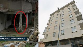 İki katı kaçak yapmışlar! Kolonlardaki görüntü içler acısı...