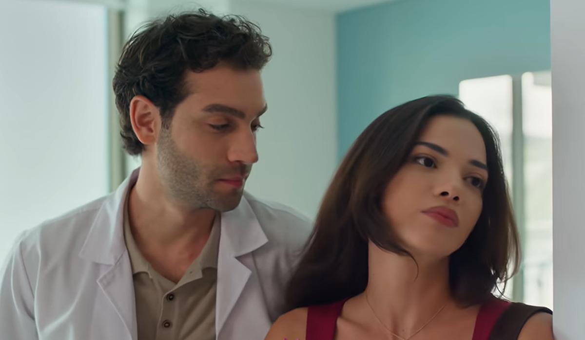 Daha yeni başladı ama tartışma yarattı! Başkalarının Hayatı dizisi çalıntı mı? Usta senarist kendini tutamadı 1