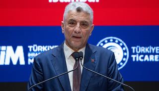 Fon soruşturmasında adı g&uuml;ndeme gelmişti! Bakan Bolat'tan a&ccedil;ıklama