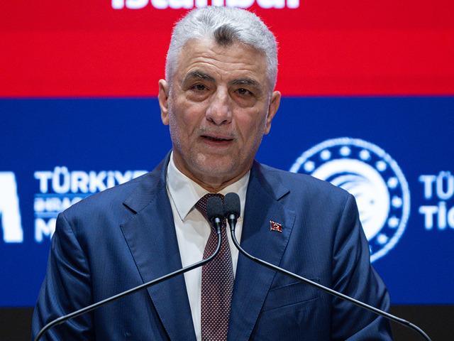 Fon soruşturmasında adı g&uuml;ndeme gelmişti! Bakan Bolat'tan a&ccedil;ıklama