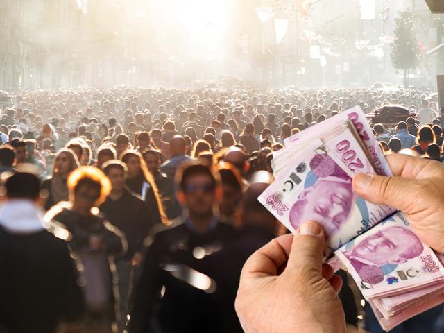 81 ilde en &ccedil;ok kazandıran meslekler belli oldu: İşte şehir şehir liste