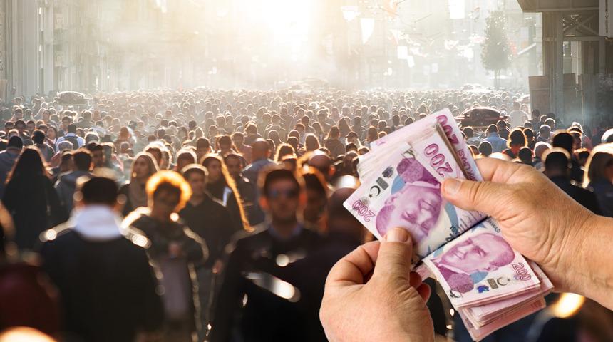 81 ilde en &ccedil;ok kazandıran meslekler belli oldu: İşte şehir şehir liste